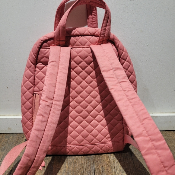 Vera Bradley Mini Backpack - Picture 4 of 14